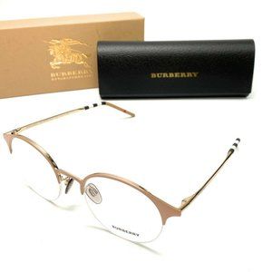 Burberry Women's Beige Eyeglasses!